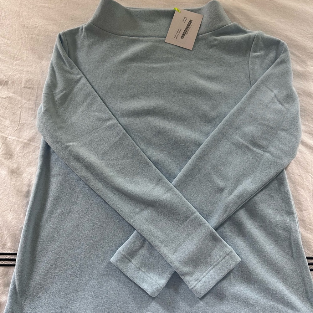 Dudley Stephens Greenpoint turtleneck